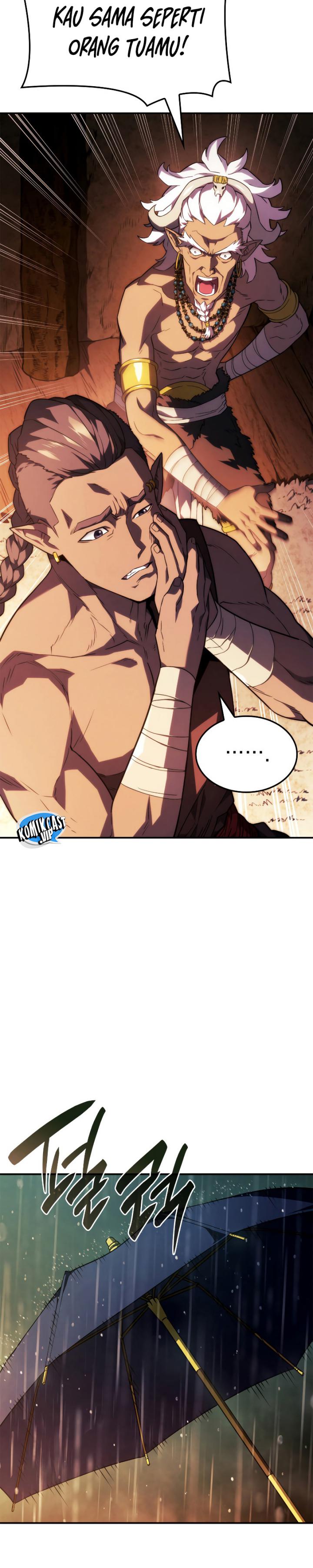 Revenge Of The Iron Blooded Sword Hound Chapter 44 Halaman 8