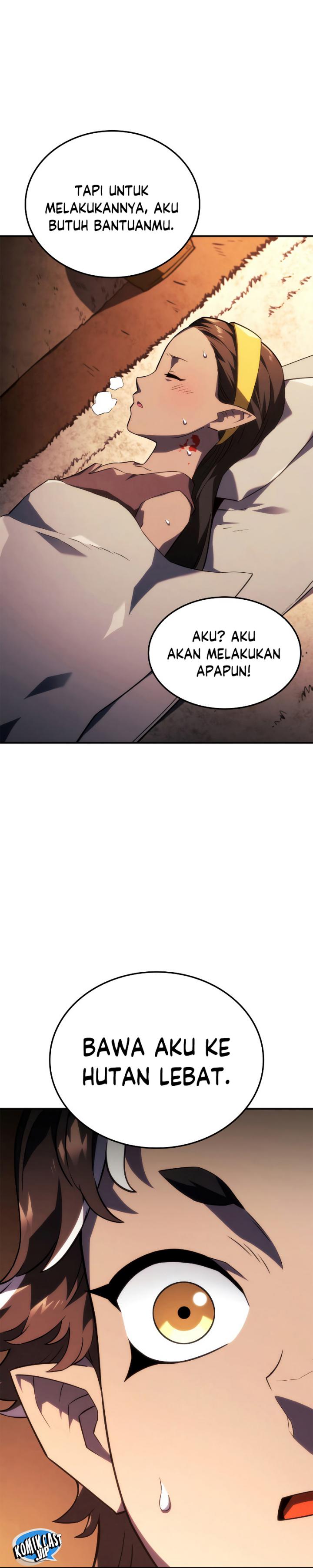 Revenge Of The Iron Blooded Sword Hound Chapter 44 Halaman 14
