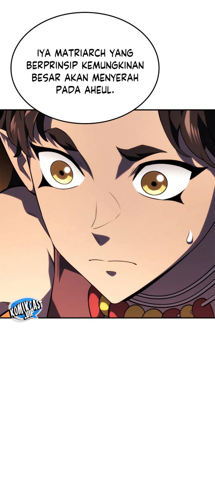 Revenge Of The Iron Blooded Sword Hound Chapter 44 Halaman 17