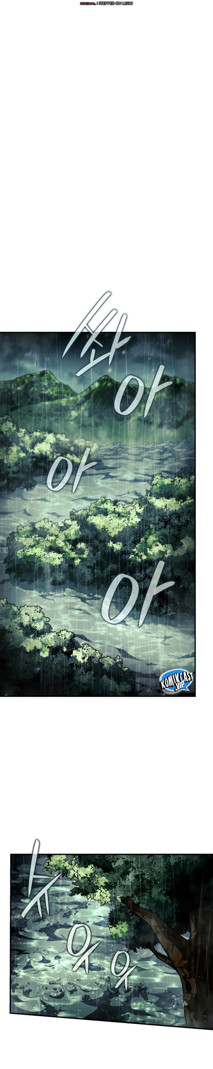 Revenge Of The Iron Blooded Sword Hound Chapter 44 Halaman 20