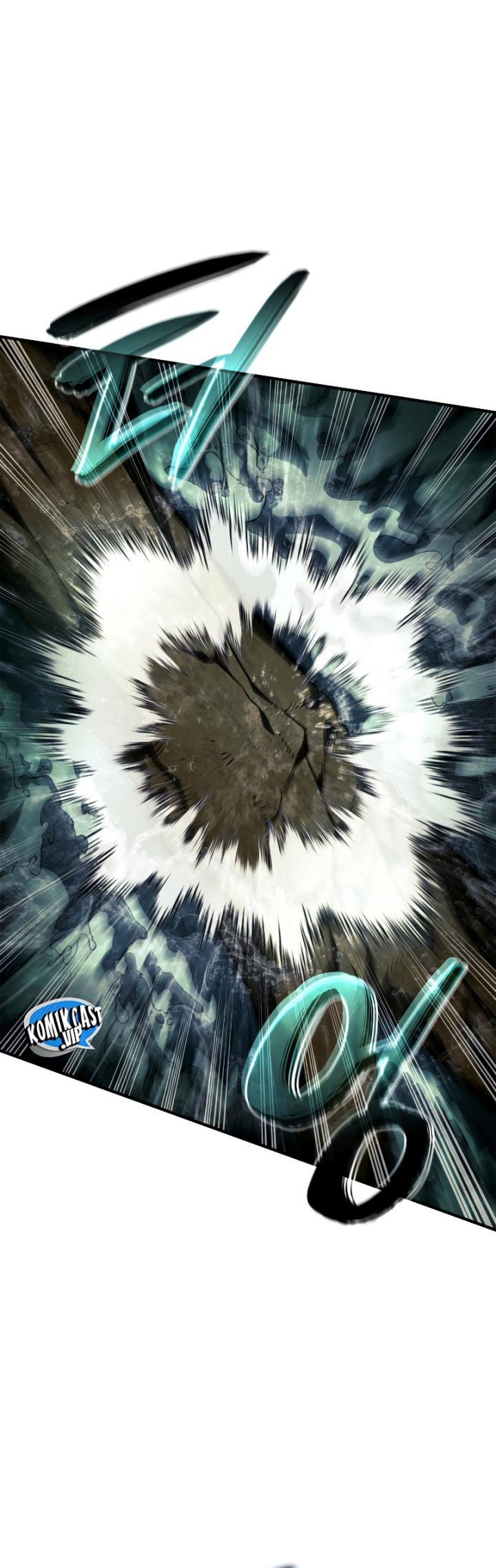 Revenge Of The Iron Blooded Sword Hound Chapter 44 Halaman 21