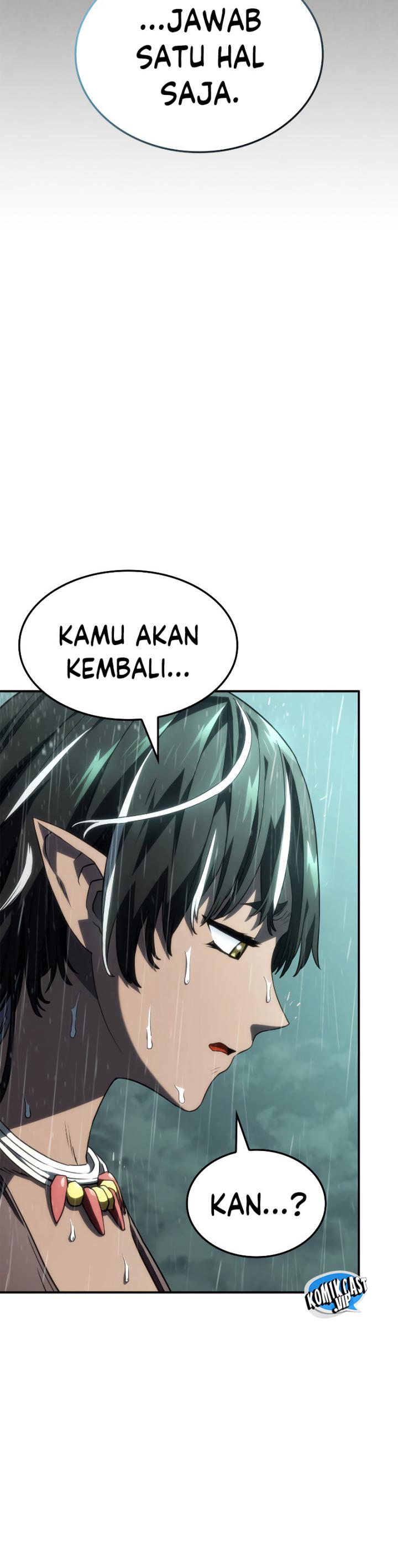 Revenge Of The Iron Blooded Sword Hound Chapter 44 Halaman 33