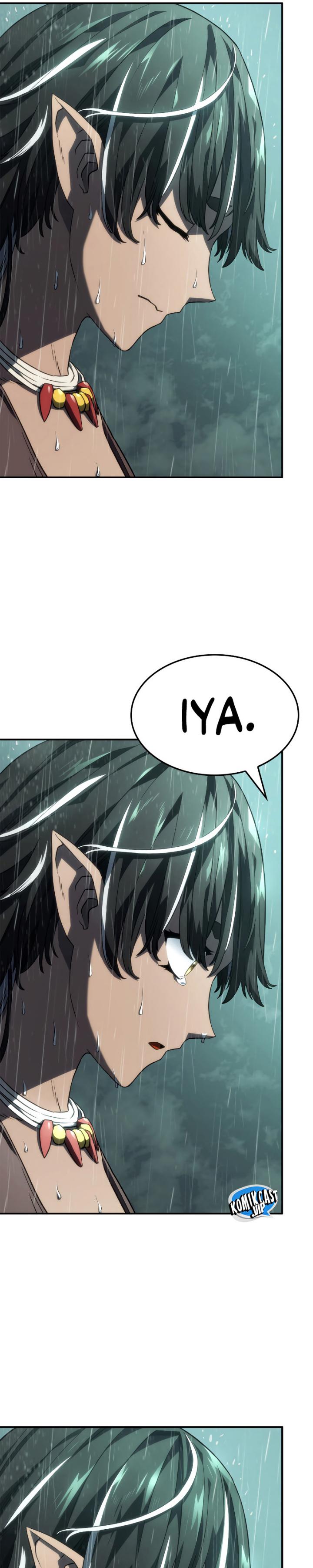 Revenge Of The Iron Blooded Sword Hound Chapter 44 Halaman 34