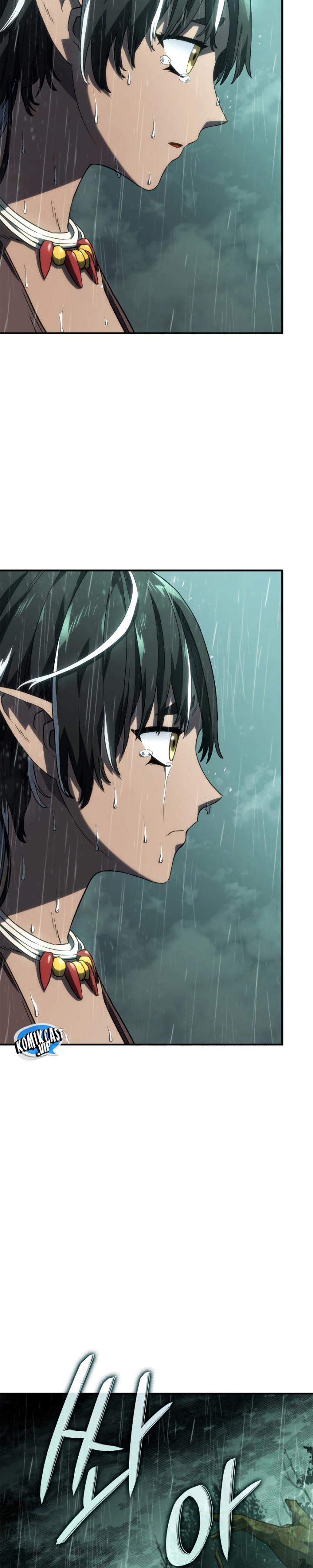 Revenge Of The Iron Blooded Sword Hound Chapter 44 Halaman 35
