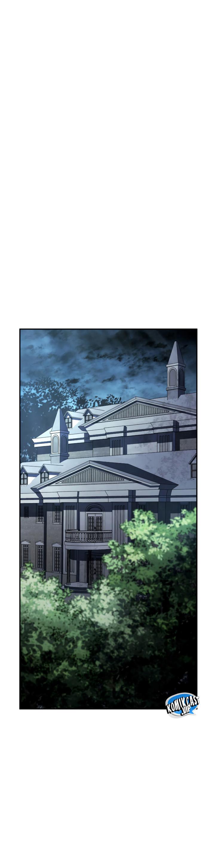 Revenge Of The Iron Blooded Sword Hound Chapter 44 Halaman 37