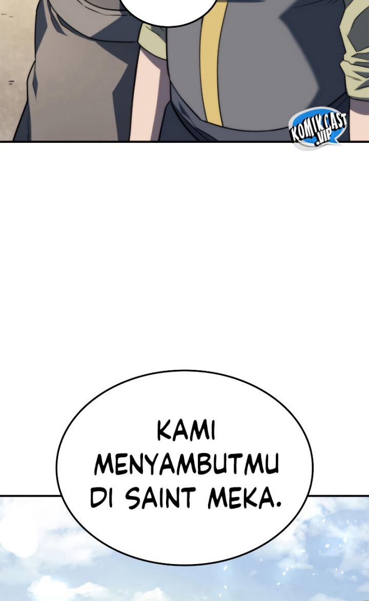 Revenge Of The Iron Blooded Sword Hound Chapter 45 Halaman 24