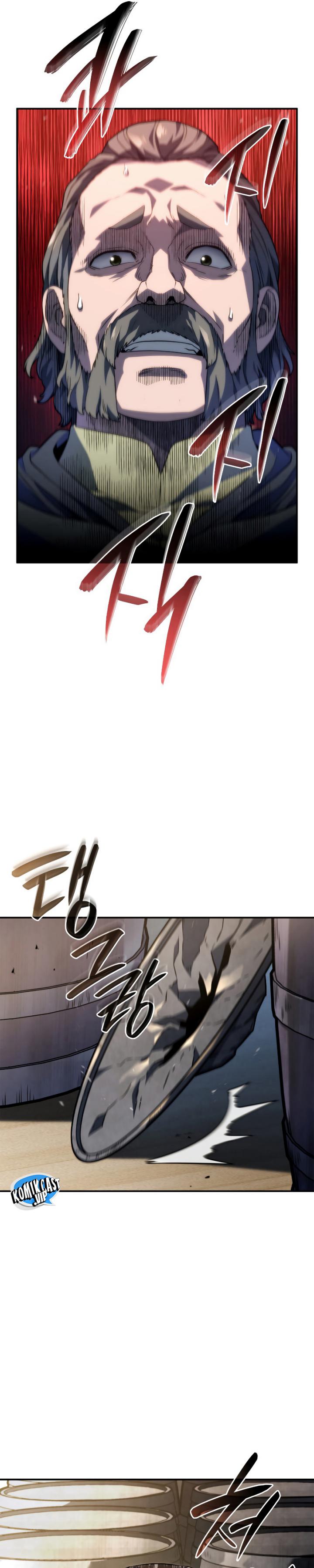 Revenge Of The Iron Blooded Sword Hound Chapter 45 Halaman 29