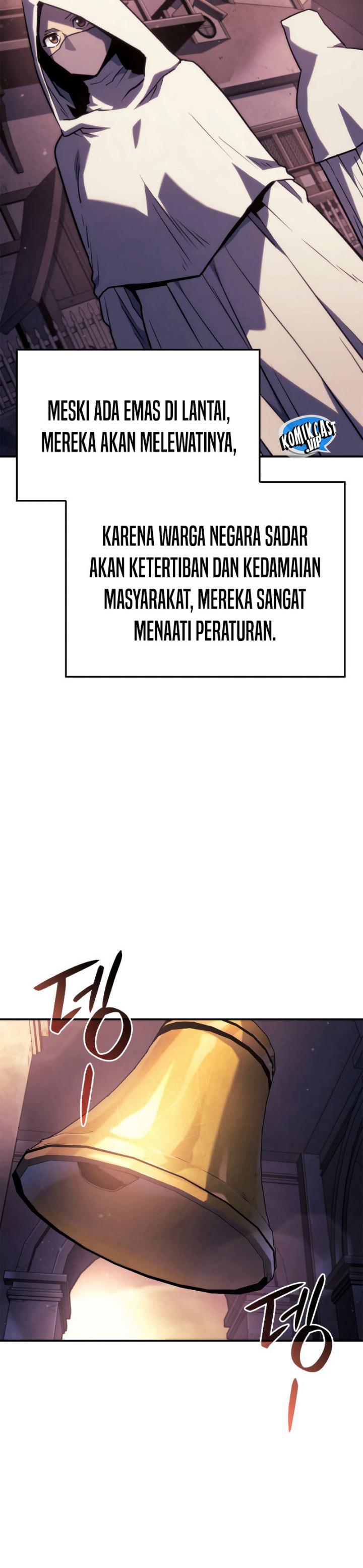 Revenge Of The Iron Blooded Sword Hound Chapter 45 Halaman 38