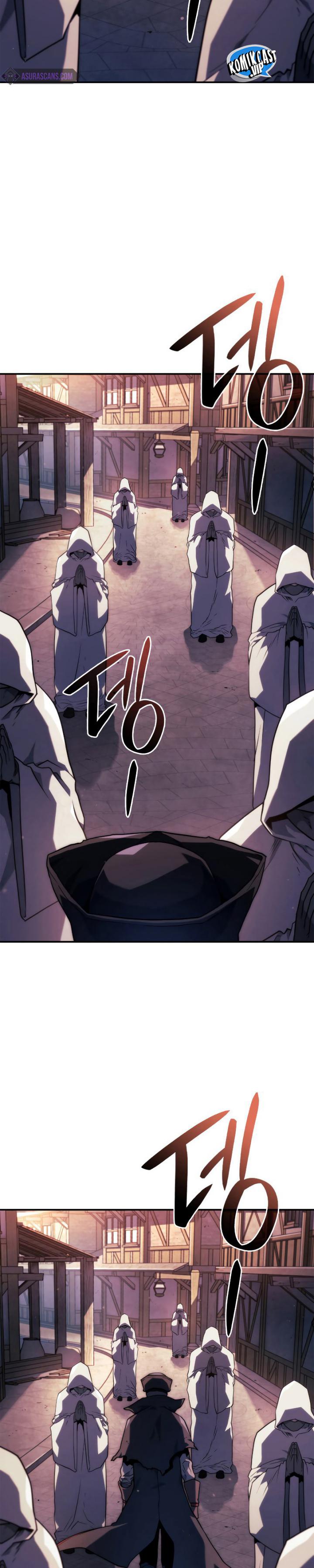 Revenge Of The Iron Blooded Sword Hound Chapter 45 Halaman 40