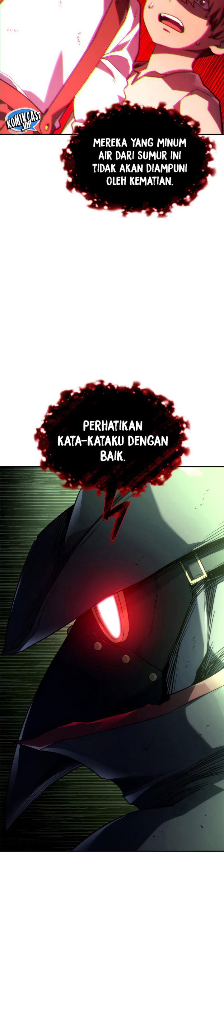 Revenge Of The Iron Blooded Sword Hound Chapter 45 Halaman 48