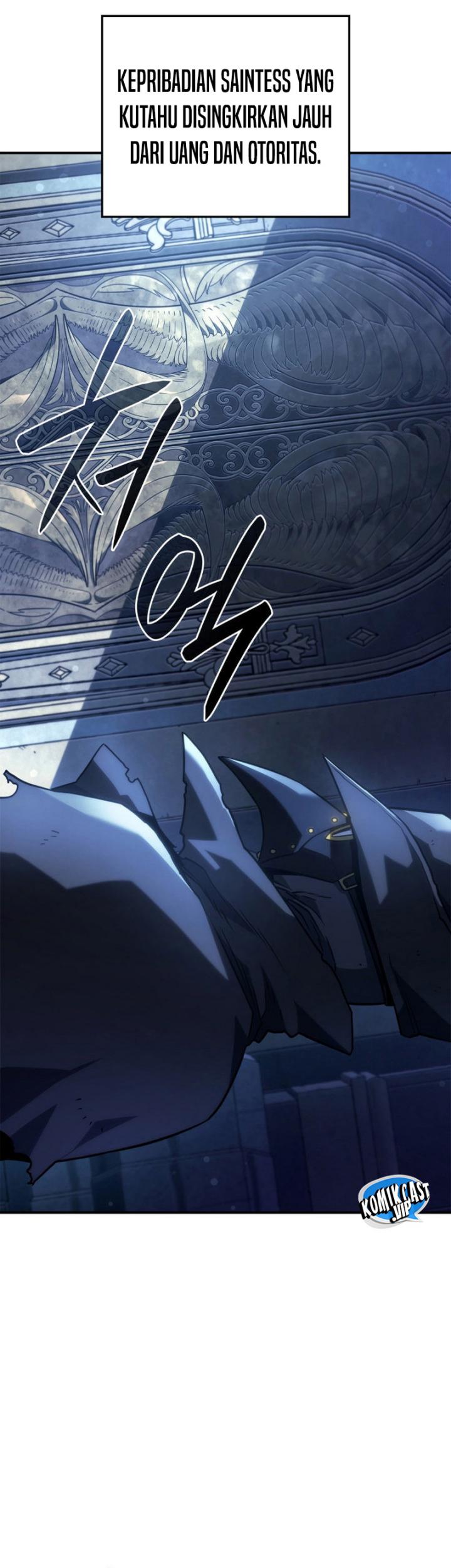 Revenge Of The Iron Blooded Sword Hound Chapter 46 Halaman 10