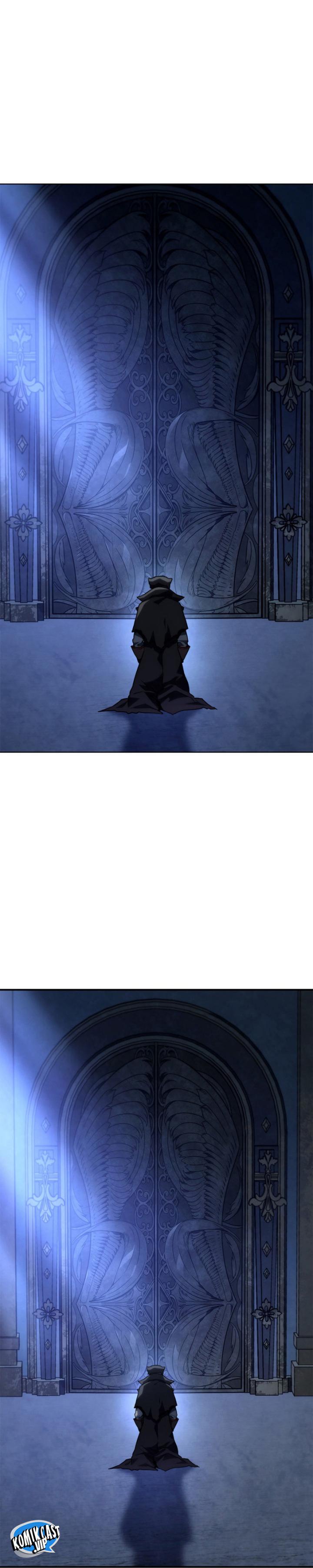 Revenge Of The Iron Blooded Sword Hound Chapter 46 Halaman 13