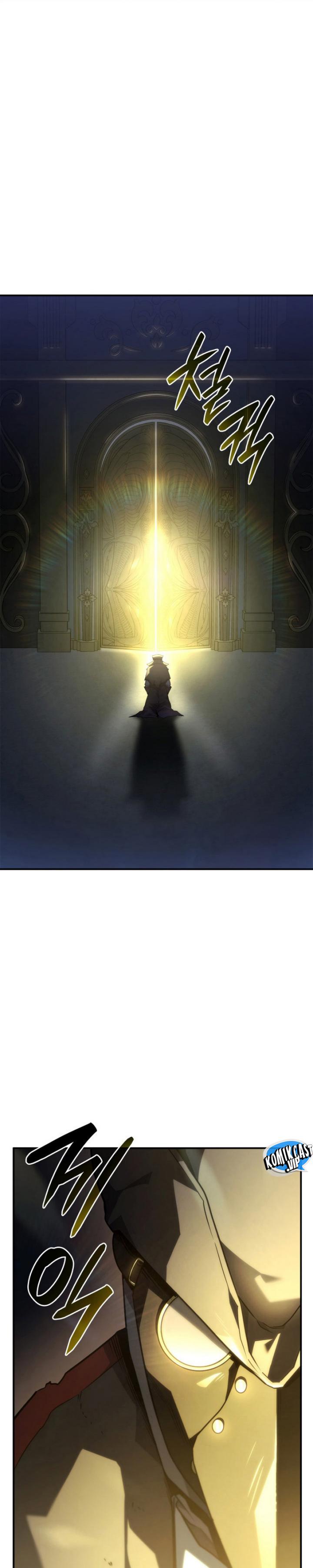 Revenge Of The Iron Blooded Sword Hound Chapter 46 Halaman 14