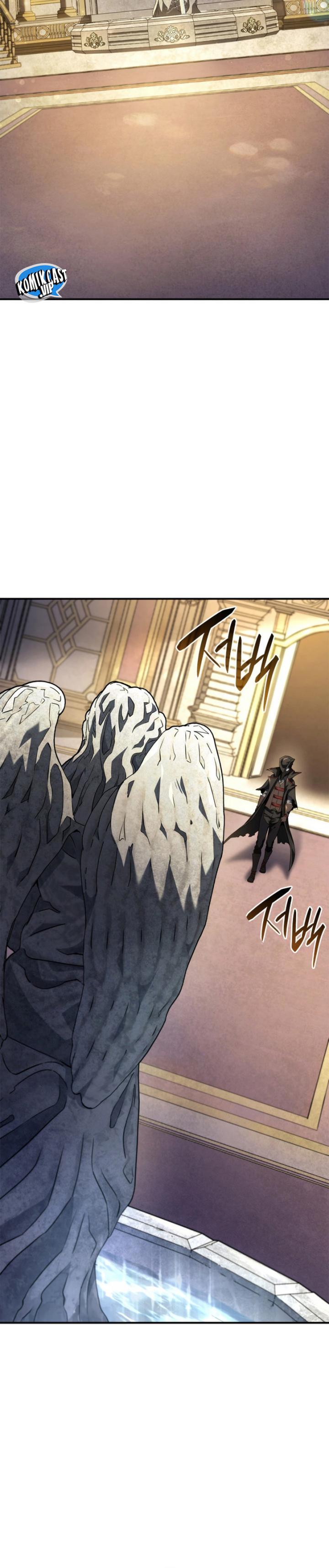 Revenge Of The Iron Blooded Sword Hound Chapter 46 Halaman 16