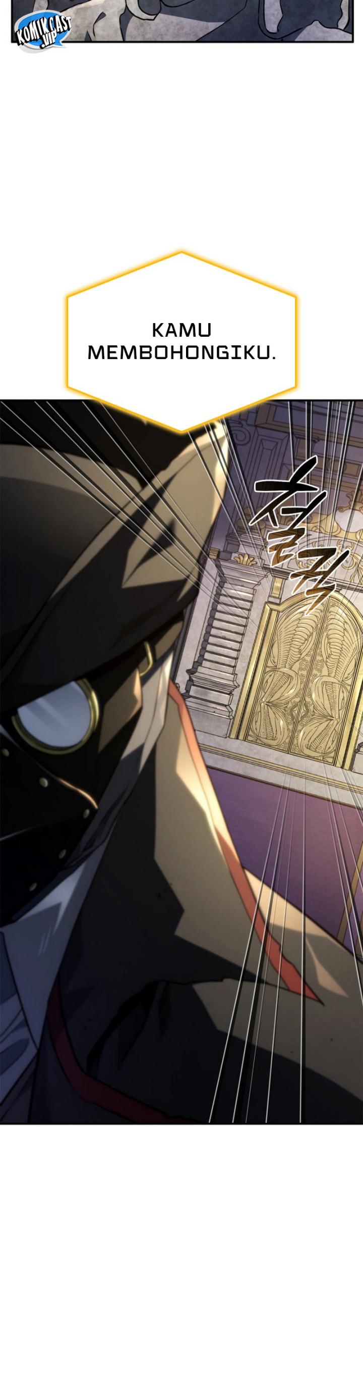 Revenge Of The Iron Blooded Sword Hound Chapter 46 Halaman 19