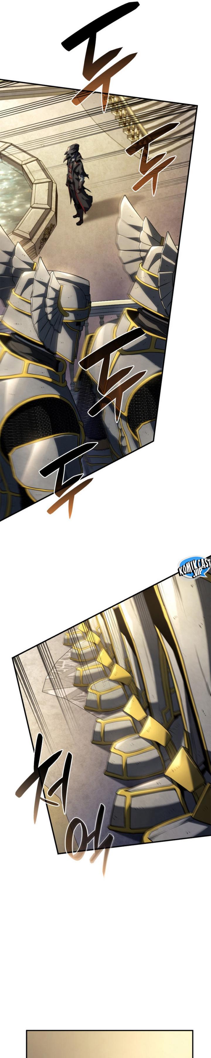 Revenge Of The Iron Blooded Sword Hound Chapter 46 Halaman 20