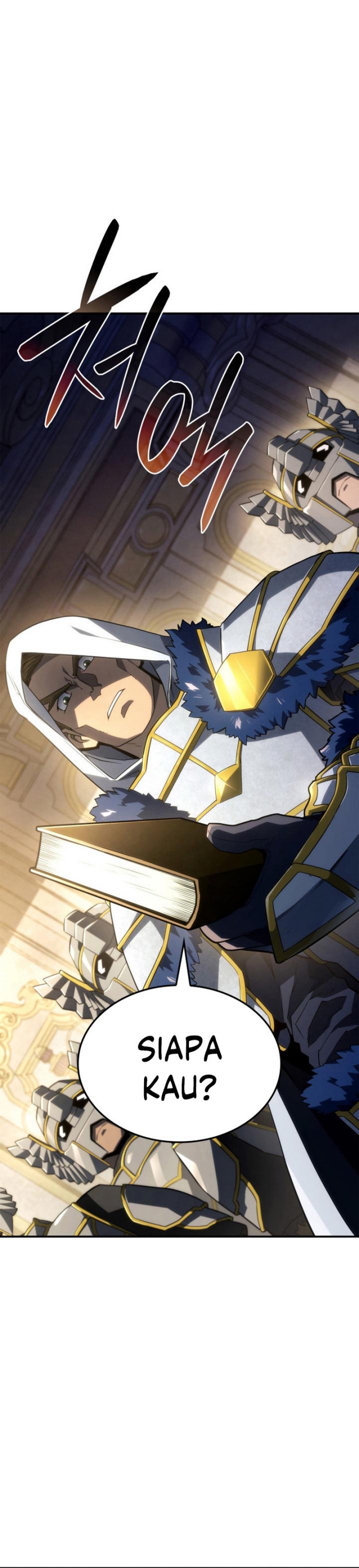 Revenge Of The Iron Blooded Sword Hound Chapter 46 Halaman 22
