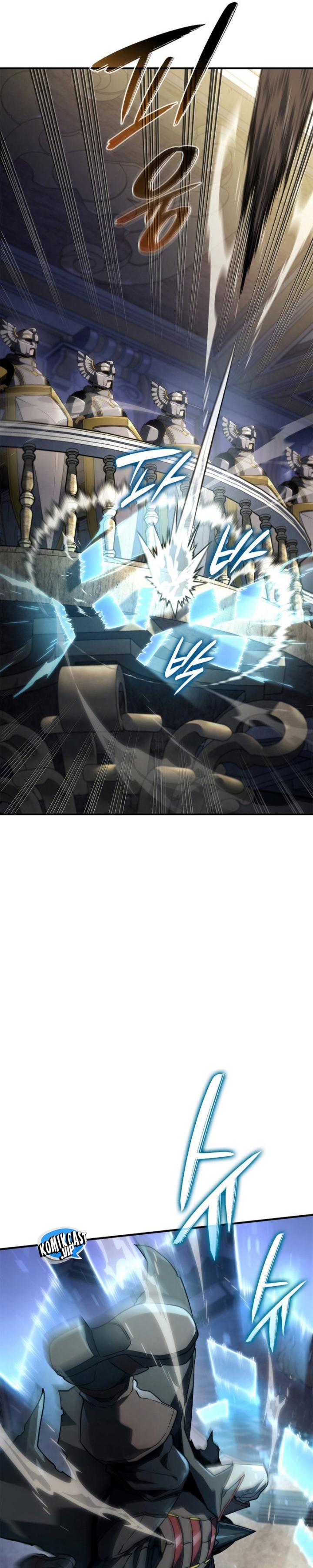 Revenge Of The Iron Blooded Sword Hound Chapter 46 Halaman 32