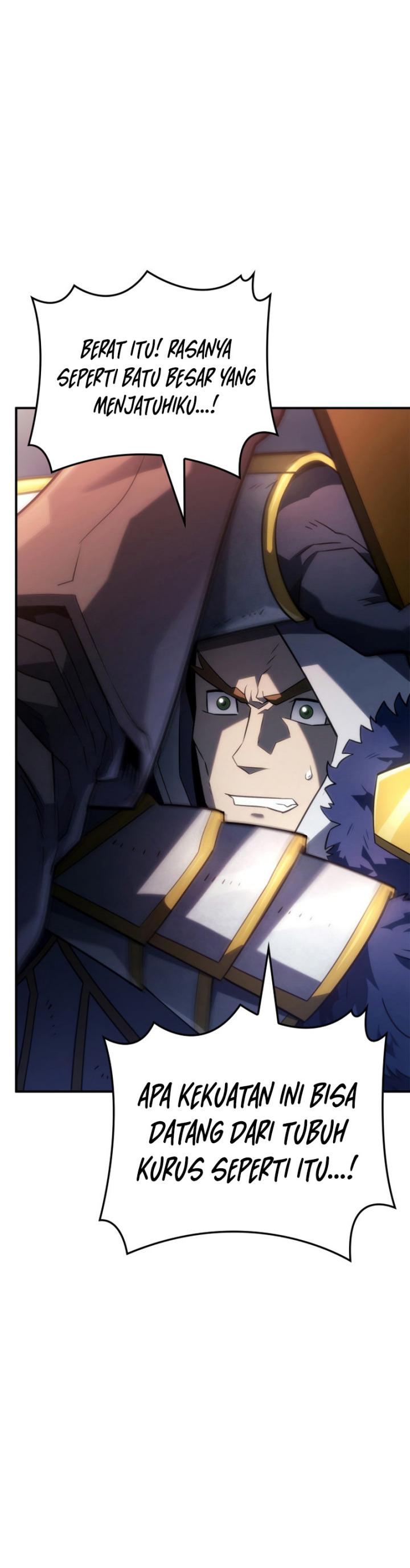Revenge Of The Iron Blooded Sword Hound Chapter 46 Halaman 34