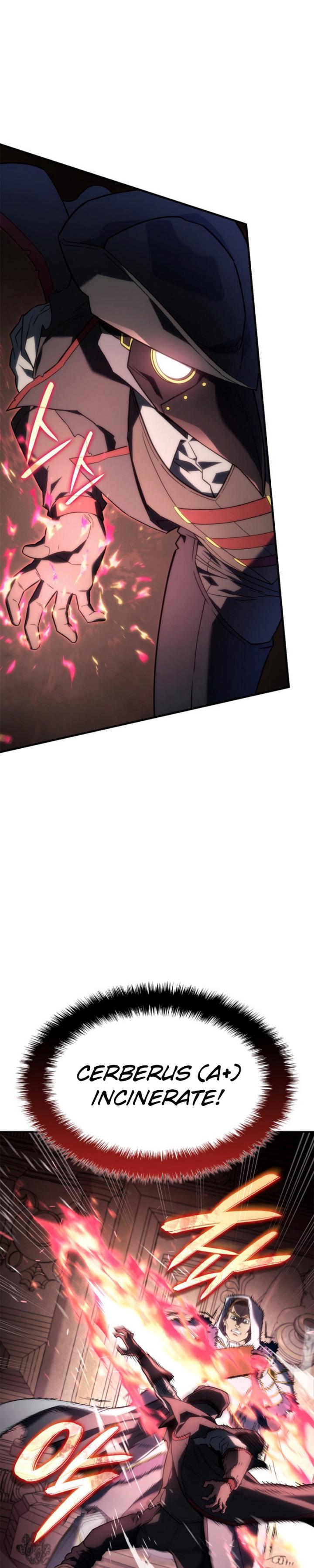 Revenge Of The Iron Blooded Sword Hound Chapter 46 Halaman 38