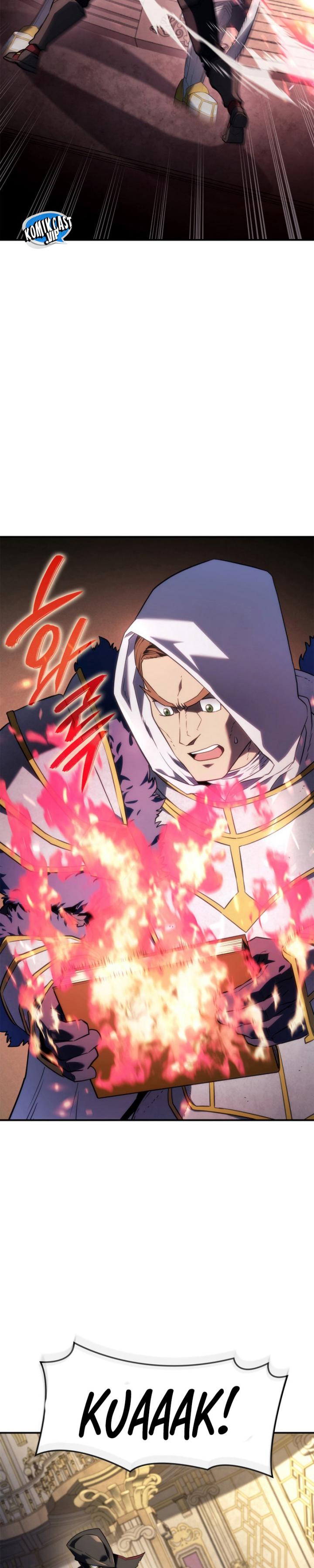 Revenge Of The Iron Blooded Sword Hound Chapter 46 Halaman 39