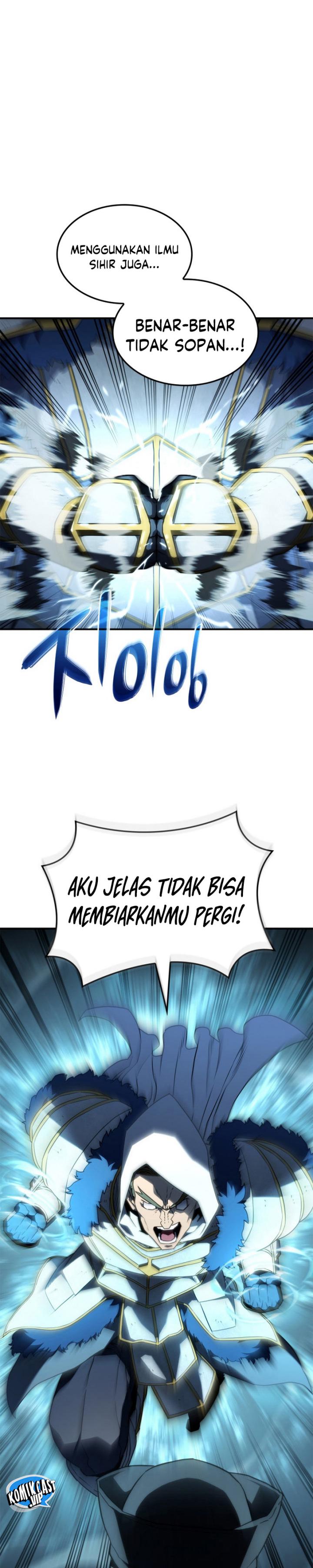 Revenge Of The Iron Blooded Sword Hound Chapter 46 Halaman 41