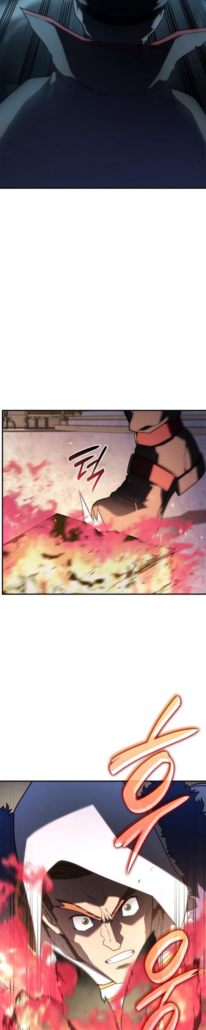 Revenge Of The Iron Blooded Sword Hound Chapter 46 Halaman 42