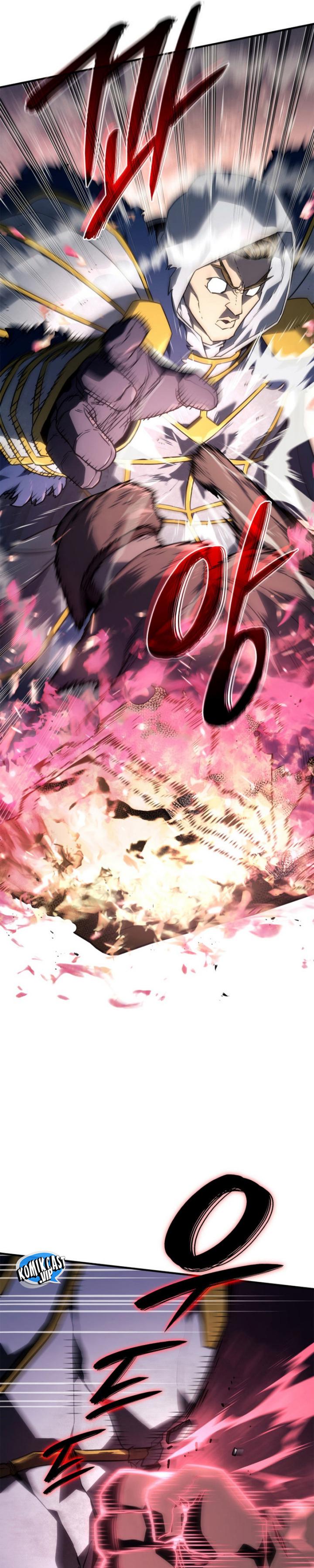 Revenge Of The Iron Blooded Sword Hound Chapter 46 Halaman 44