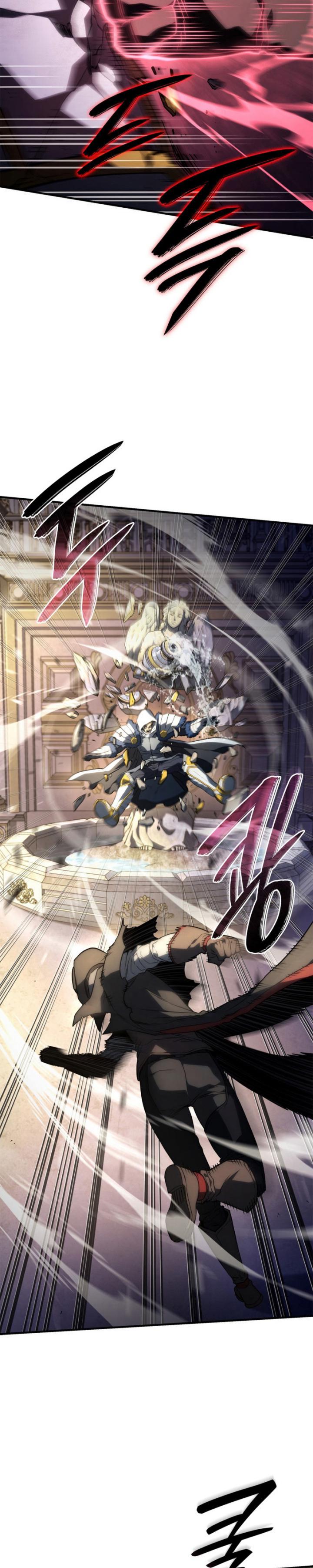 Revenge Of The Iron Blooded Sword Hound Chapter 46 Halaman 45