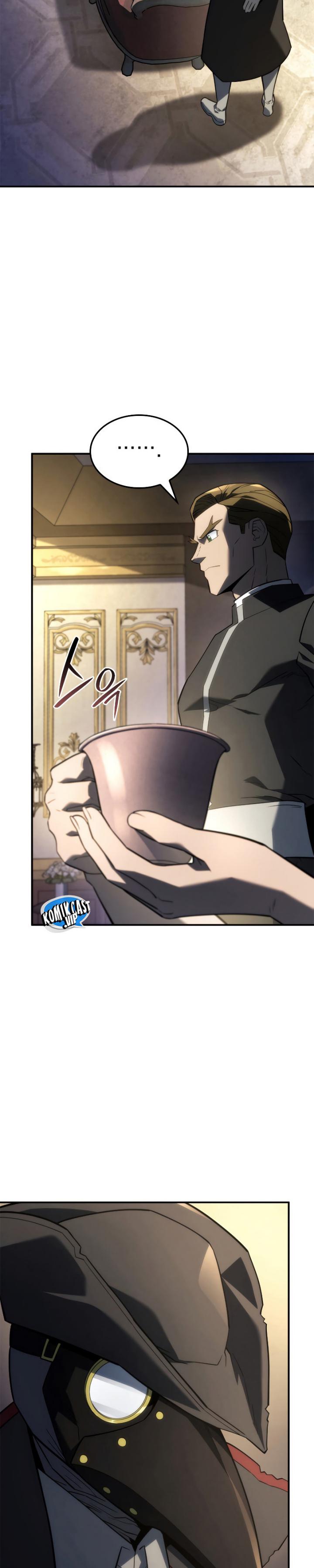 Revenge Of The Iron Blooded Sword Hound Chapter 47 Halaman 3