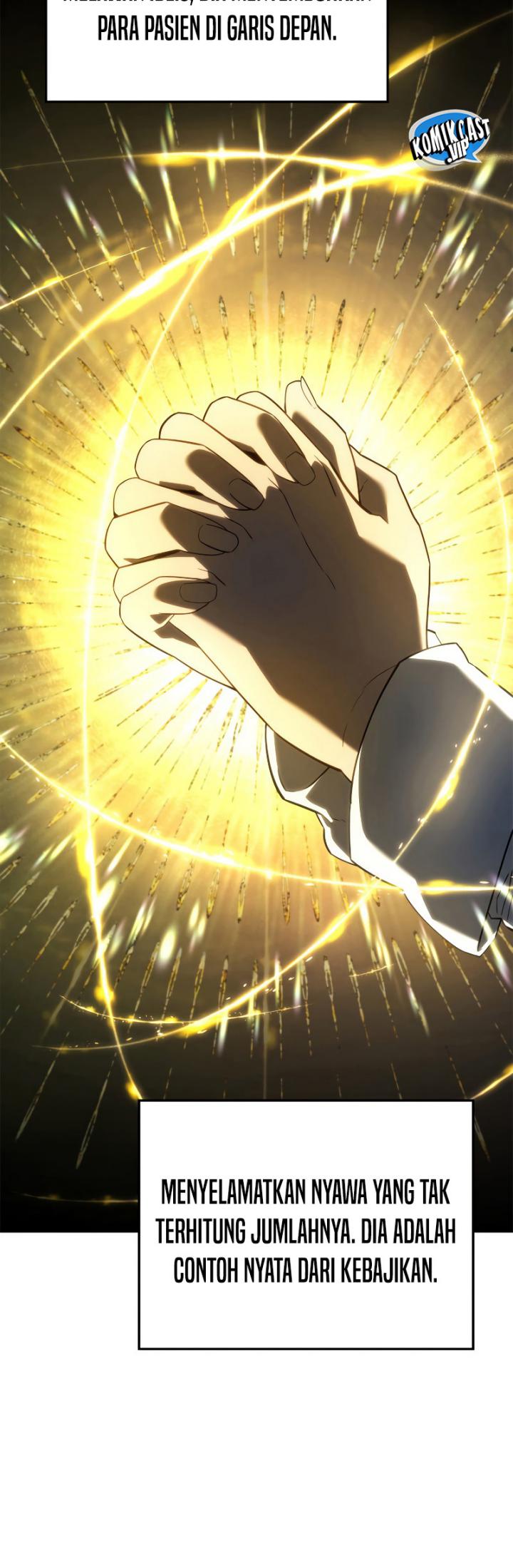 Revenge Of The Iron Blooded Sword Hound Chapter 47 Halaman 5