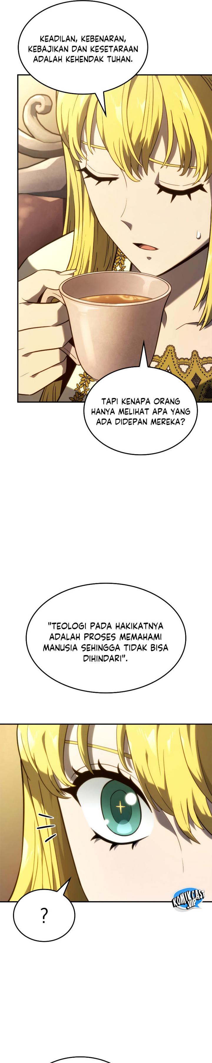 Revenge Of The Iron Blooded Sword Hound Chapter 47 Halaman 10