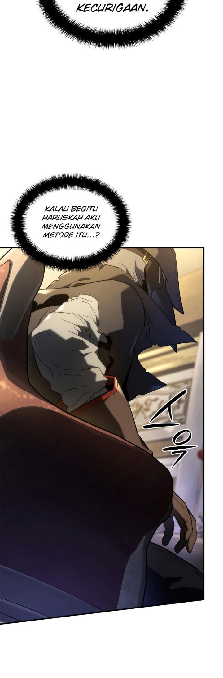 Revenge Of The Iron Blooded Sword Hound Chapter 47 Halaman 13