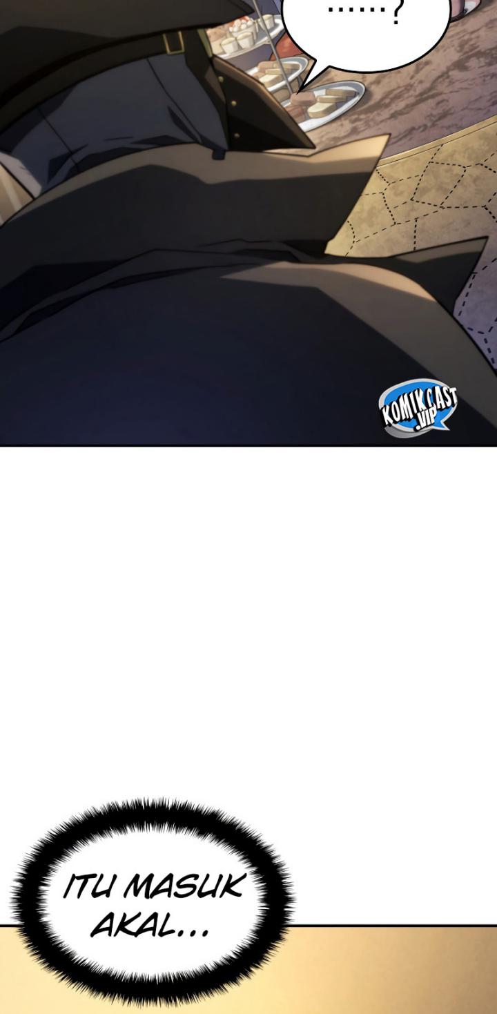 Revenge Of The Iron Blooded Sword Hound Chapter 47 Halaman 24