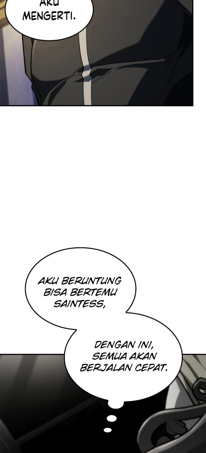 Revenge Of The Iron Blooded Sword Hound Chapter 47 Halaman 28