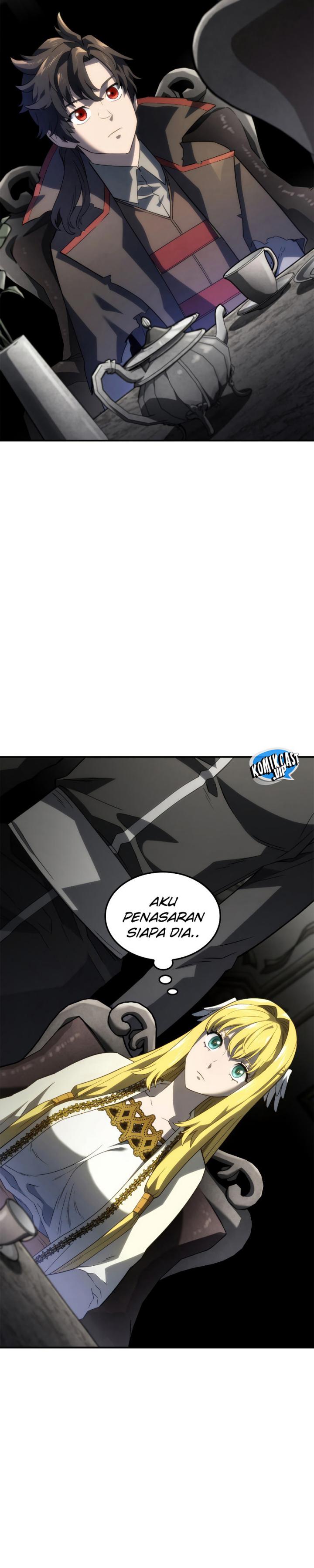 Revenge Of The Iron Blooded Sword Hound Chapter 47 Halaman 29