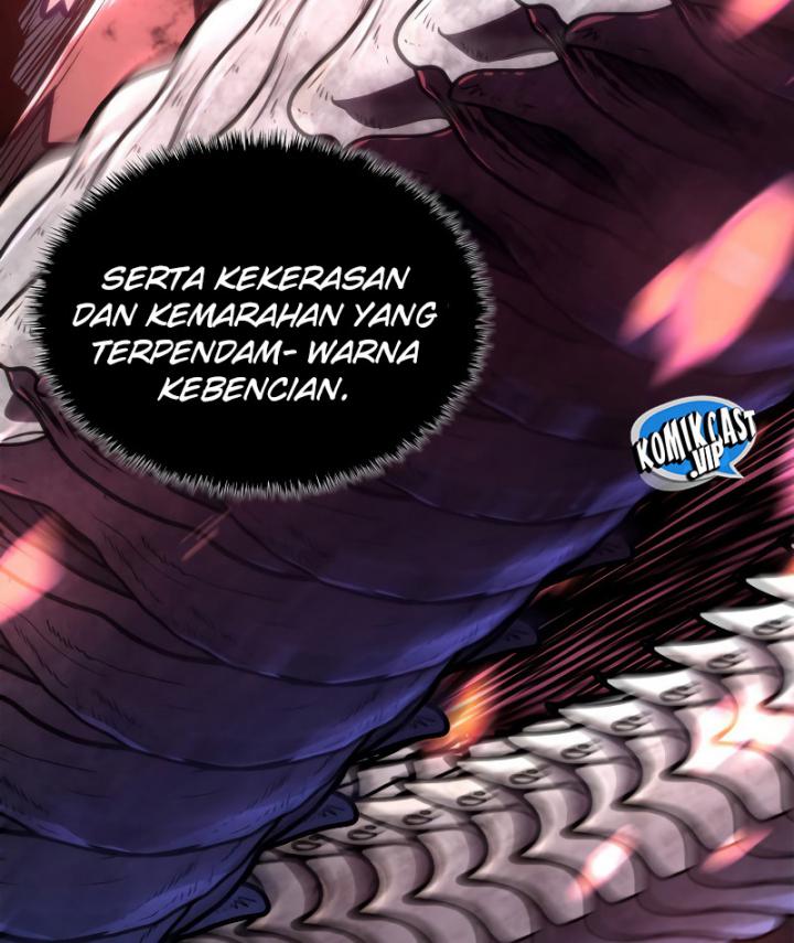 Revenge Of The Iron Blooded Sword Hound Chapter 47 Halaman 32