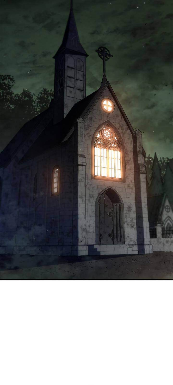 Revenge Of The Iron Blooded Sword Hound Chapter 47 Halaman 36