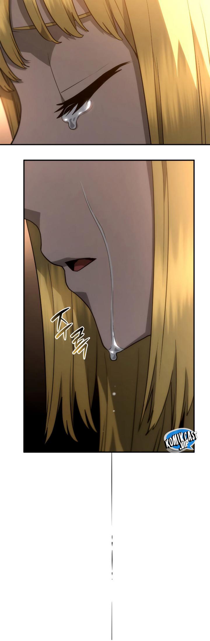Revenge Of The Iron Blooded Sword Hound Chapter 47 Halaman 44