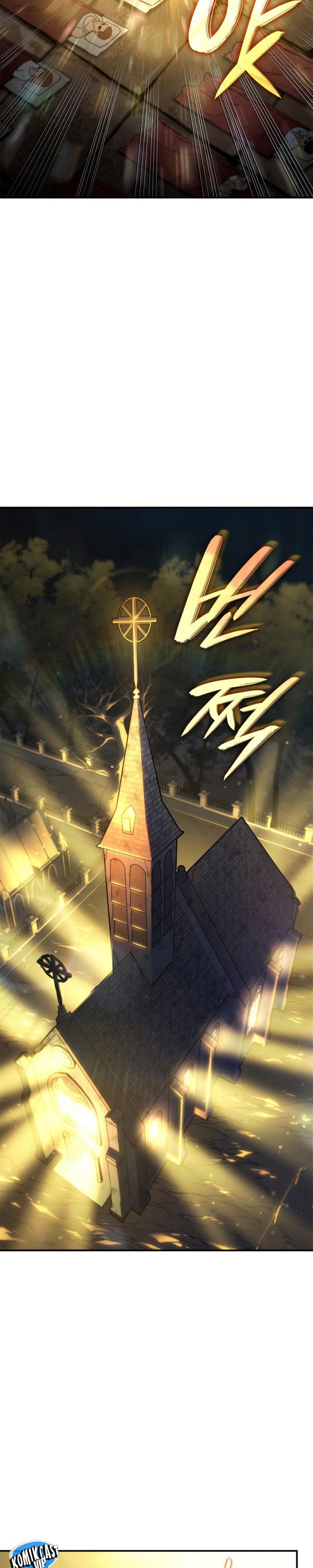Revenge Of The Iron Blooded Sword Hound Chapter 47 Halaman 46