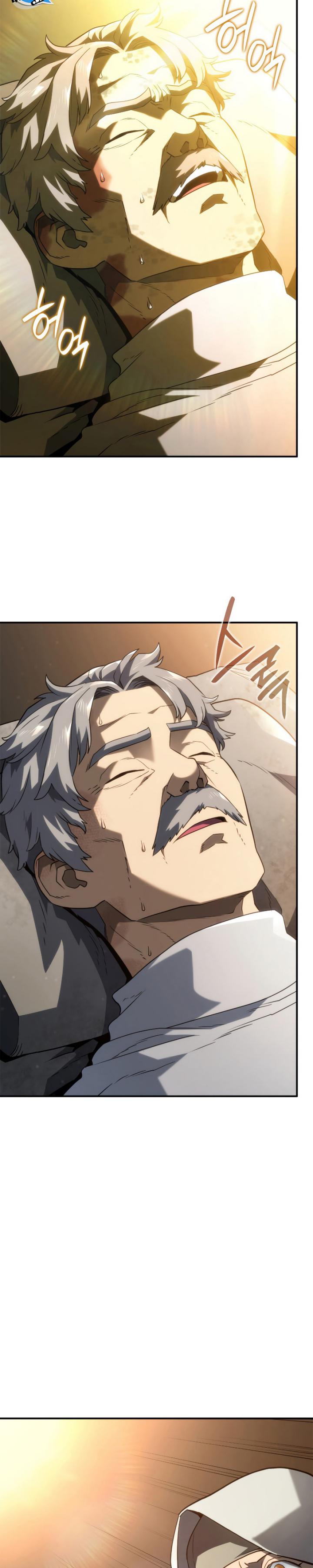 Revenge Of The Iron Blooded Sword Hound Chapter 47 Halaman 47