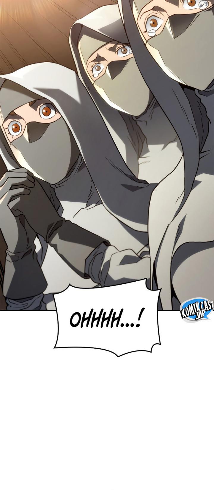 Revenge Of The Iron Blooded Sword Hound Chapter 47 Halaman 48