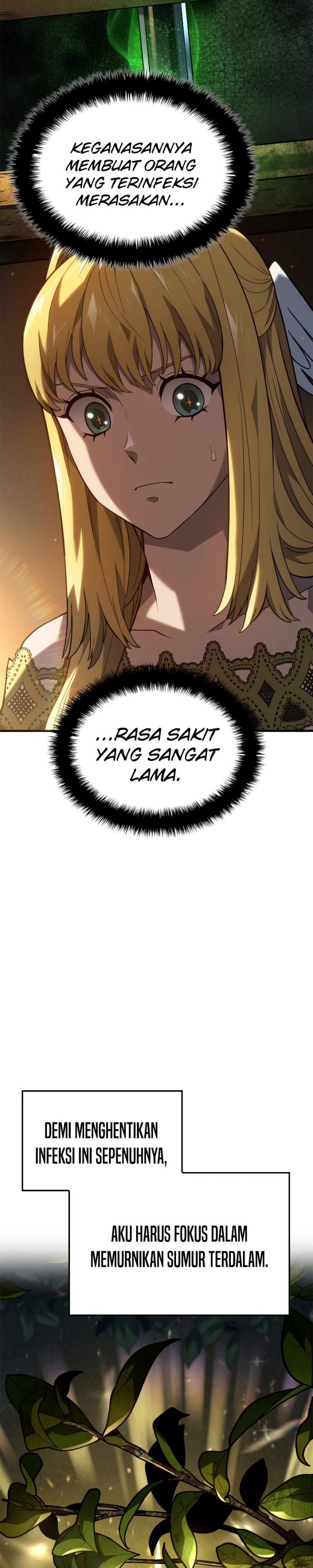 Revenge Of The Iron Blooded Sword Hound Chapter 48 Halaman 6