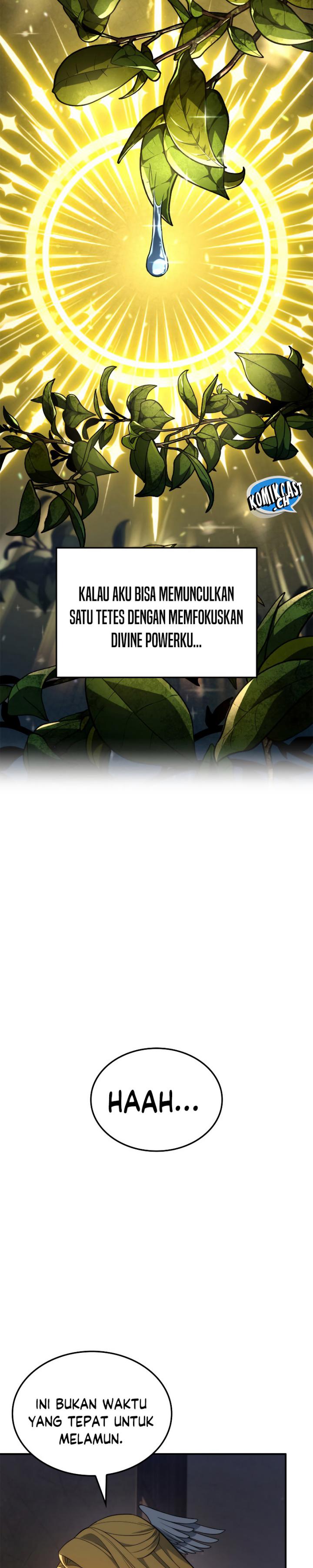 Revenge Of The Iron Blooded Sword Hound Chapter 48 Halaman 7