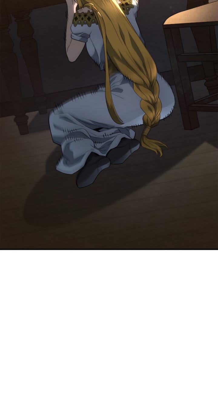 Revenge Of The Iron Blooded Sword Hound Chapter 48 Halaman 9