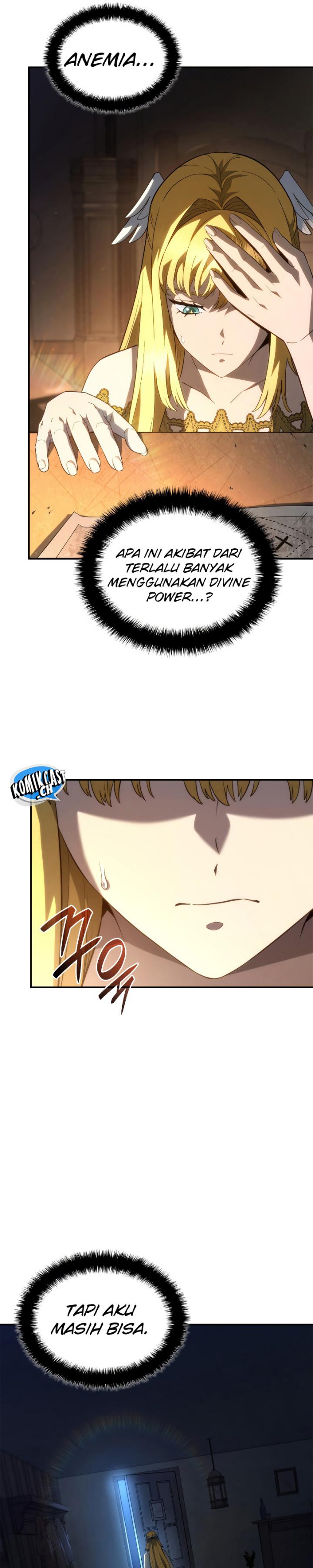 Revenge Of The Iron Blooded Sword Hound Chapter 48 Halaman 10