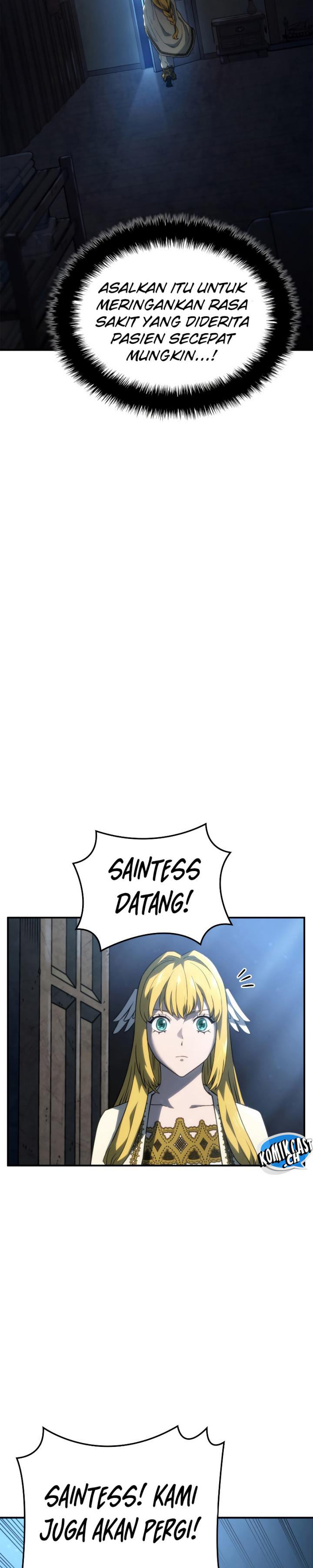 Revenge Of The Iron Blooded Sword Hound Chapter 48 Halaman 11