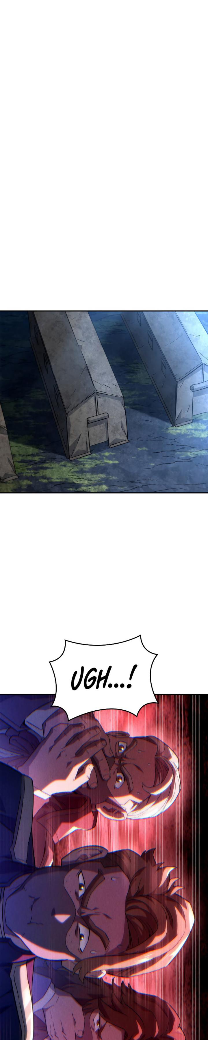 Revenge Of The Iron Blooded Sword Hound Chapter 48 Halaman 18