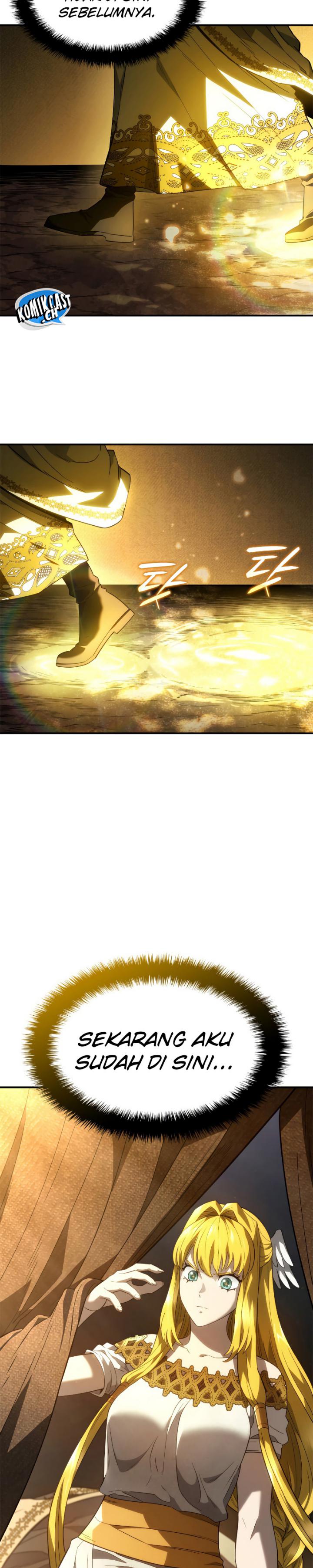 Revenge Of The Iron Blooded Sword Hound Chapter 48 Halaman 24