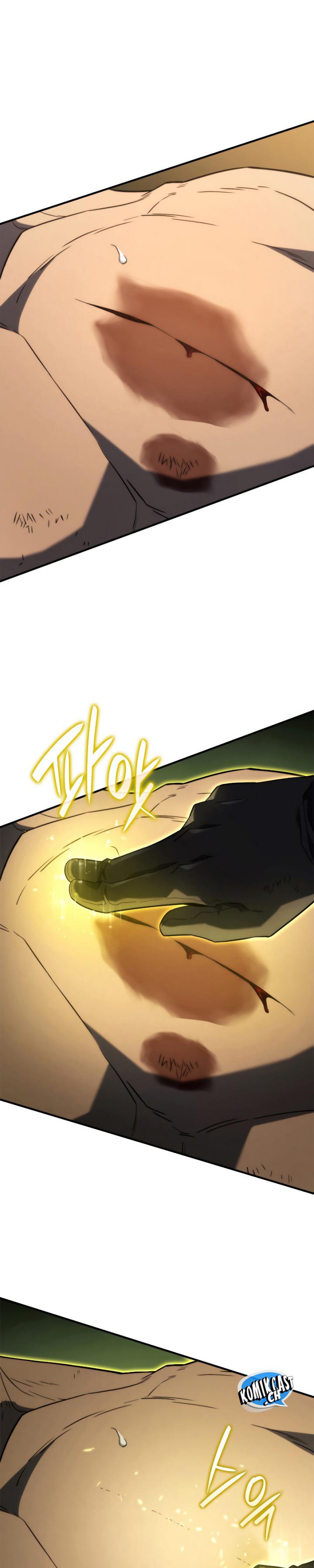 Revenge Of The Iron Blooded Sword Hound Chapter 48 Halaman 27